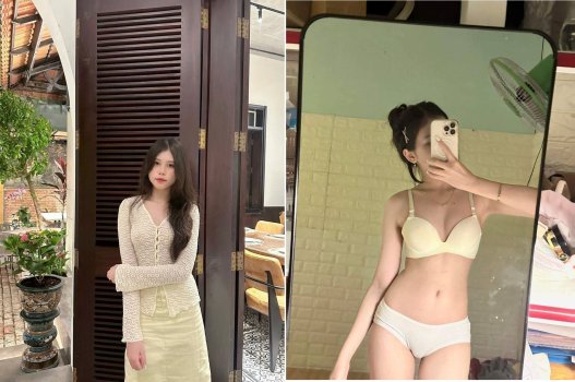phim sex của nhật bản Cưới đại gia nhưng chỉ muốn "ngủ" với bồ cũ