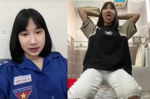sex miền tay Cô nhân viên bị cấp trên tống tình khi phát hiện bí mật cô từng là gái bán dâm