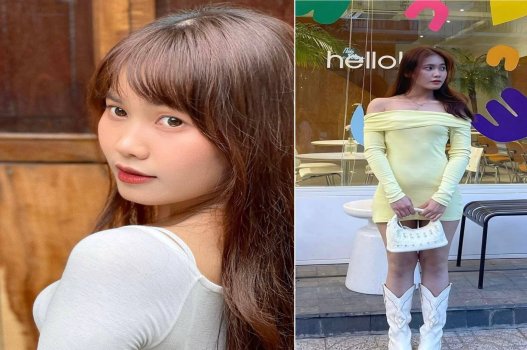 clip sex vo huynh ngoc phung Bạn gái mông to lồn khít thích chơi kiểu cưỡi ngựa
